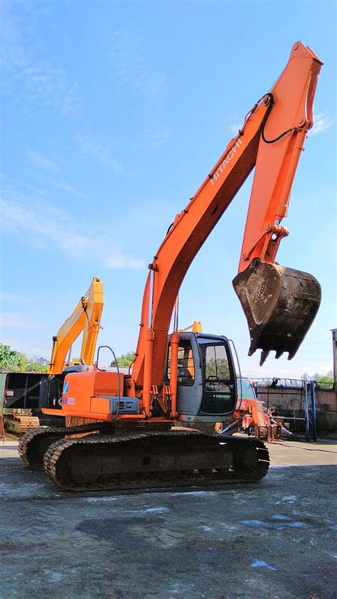 mini hitachi excavators for sale|used hitachi ex200 for sale.